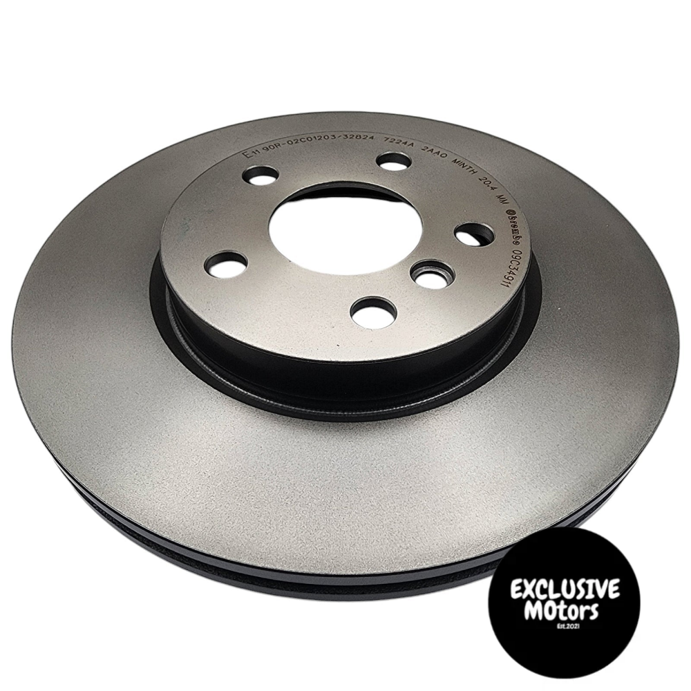 Front Pad Wear Sensor for Mini Cooper (2006-2014)