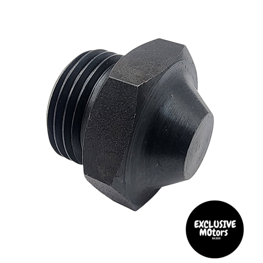 3 Pod Dash Kit Charcoal for MINI Leyland