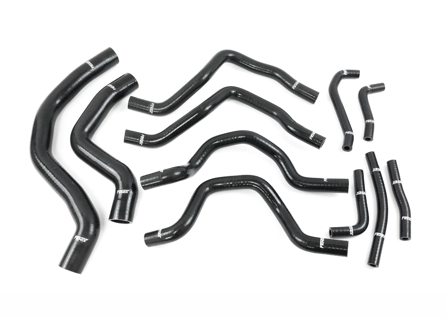 Radiator Aluminum for Nissan Silvia 200SX S14 S15 SR20DET 1993-2002