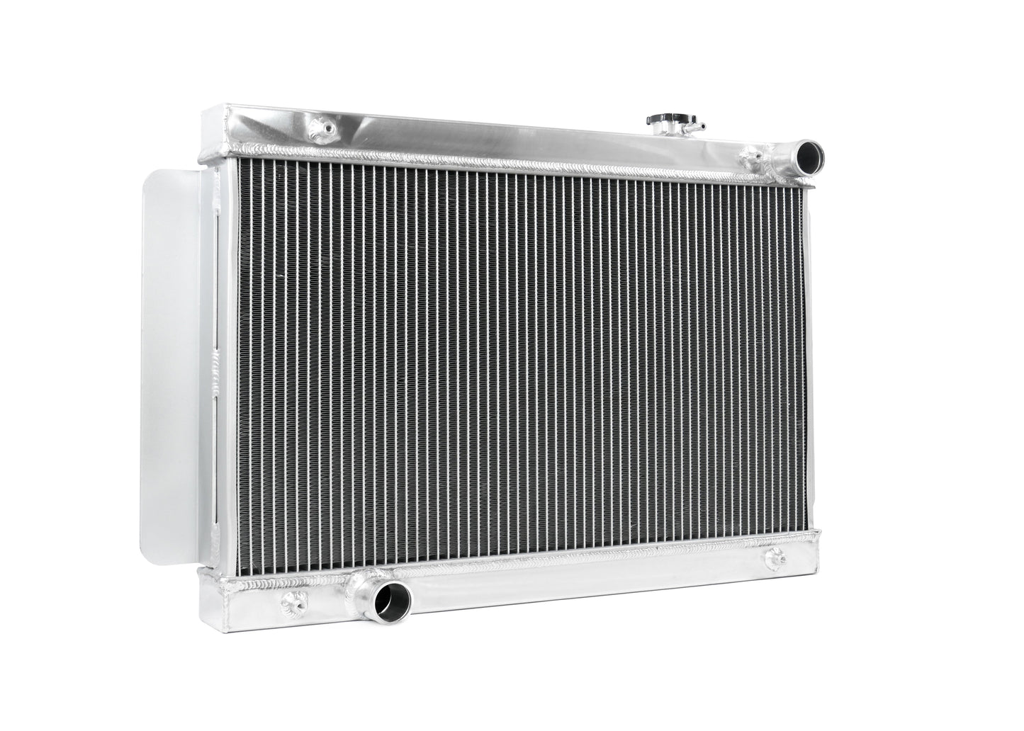 Radiator 2JZ-GTE for Toyota Aristo JZS161 1997-2005