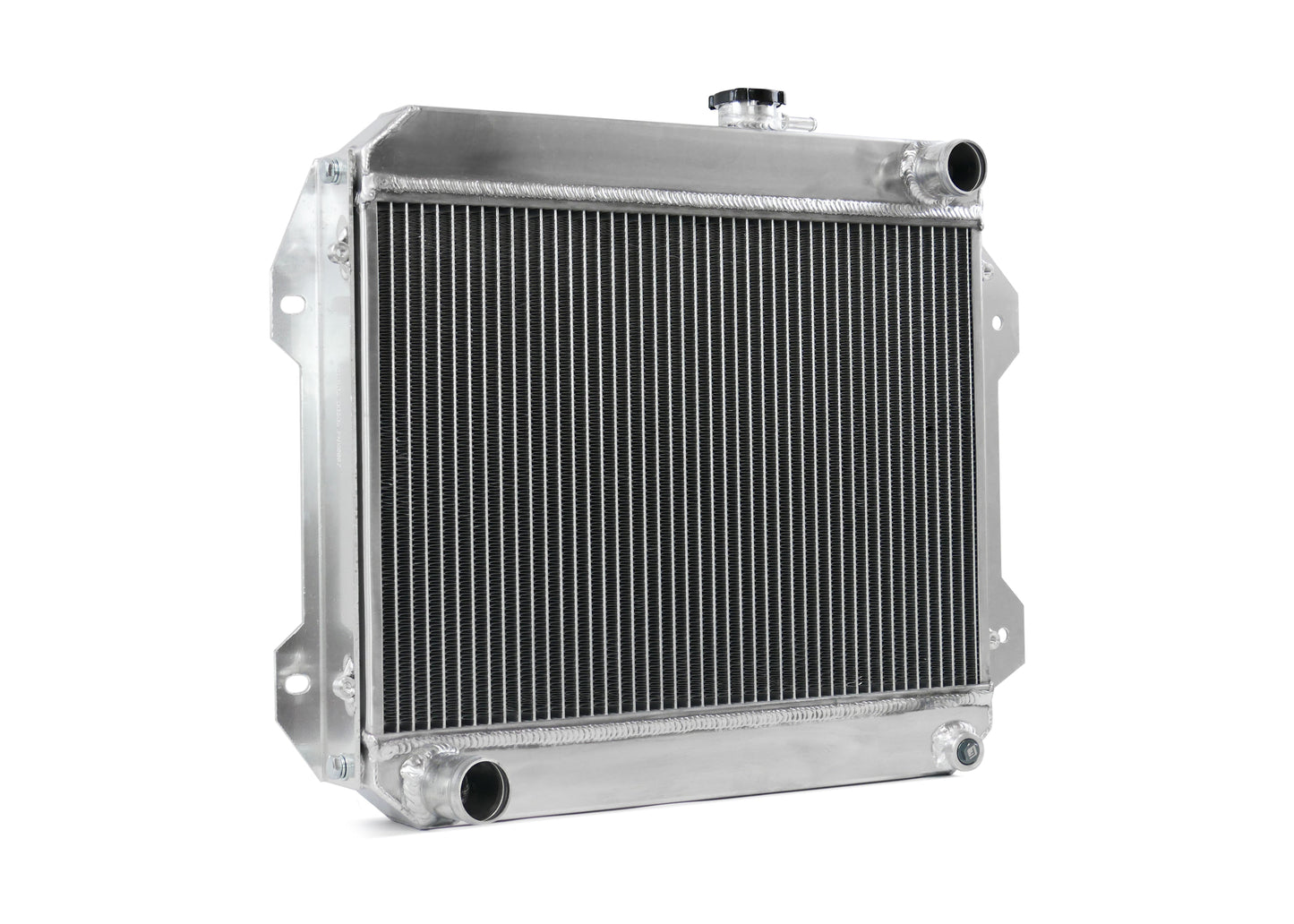Radiator for Toyota Corolla KE70 Petrol/Diesel 1979-1987