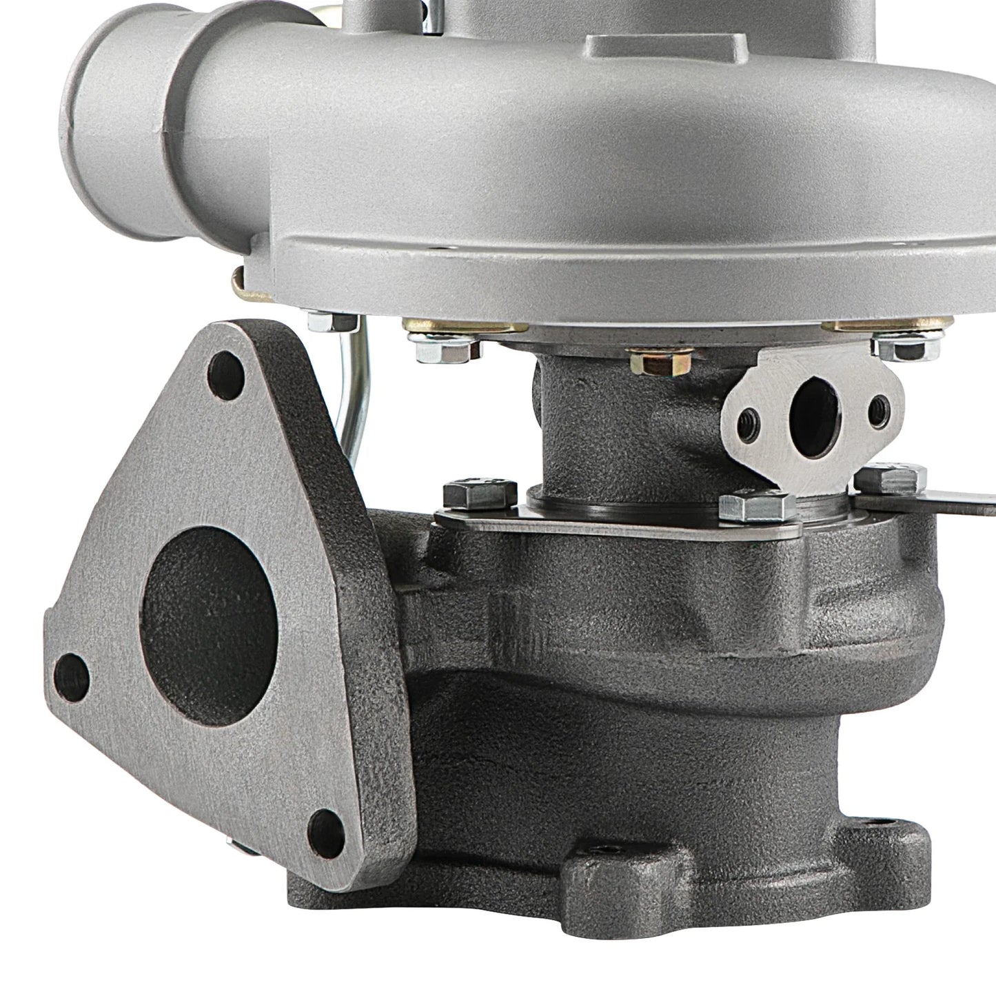 Turbocharger Turbo for Nissan Navara 3.0L YD22 HT12-19D HT12-19B 14411-9S000 14411-9S00A