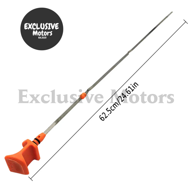 Engine Oil Level Dipstick for Honda Accord 2.4L (2008-2013)