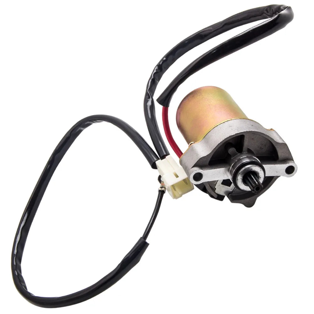 12V Starter Motor for Polaris Outlaw Sportsman 90 2007-2014 0453478 0454952 2009