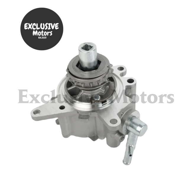Engine Vacuum Pump Assembly for Nissan YD25 DCi 2005+