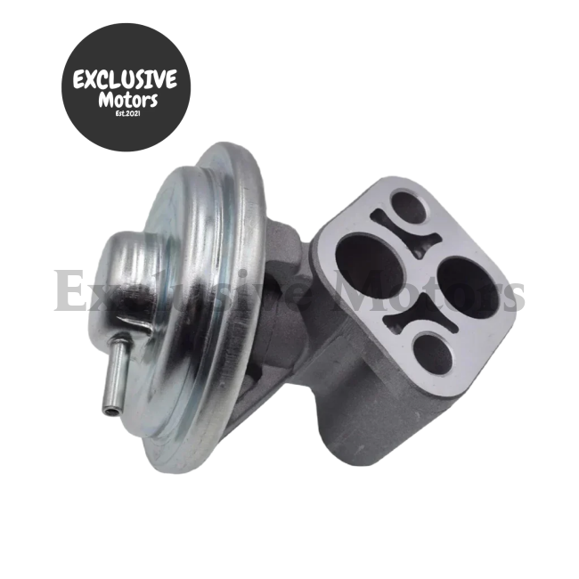 EGR Valve Exhaust Gas Solenoid Valve for Mitsubishi Pajero,Triton 6G72, 6G74