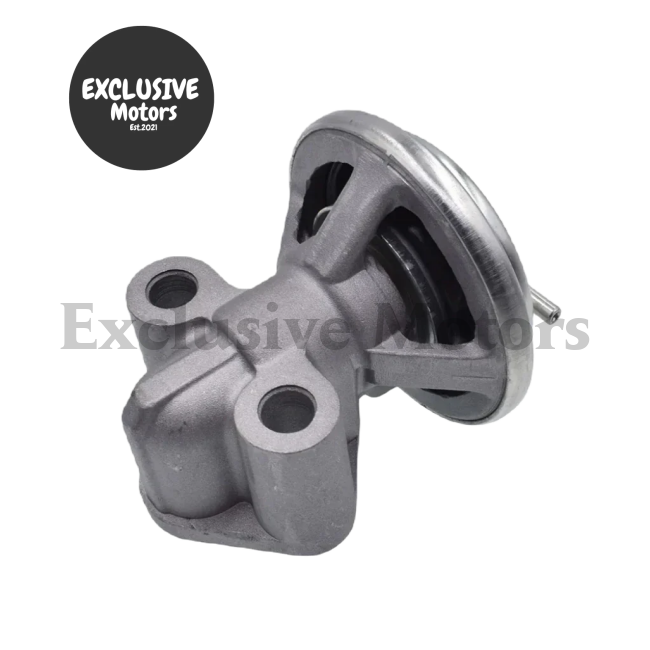 EGR Valve Exhaust Gas Solenoid Valve for Mitsubishi Pajero,Triton 6G72, 6G74