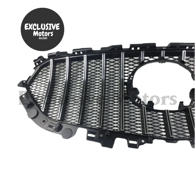 Modified Mesh Grill for Mazda CX-5 & CX-8 (2017-2020)