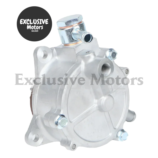 Vacuum Pump for Nissan Navara D22/D23 & Frontier
