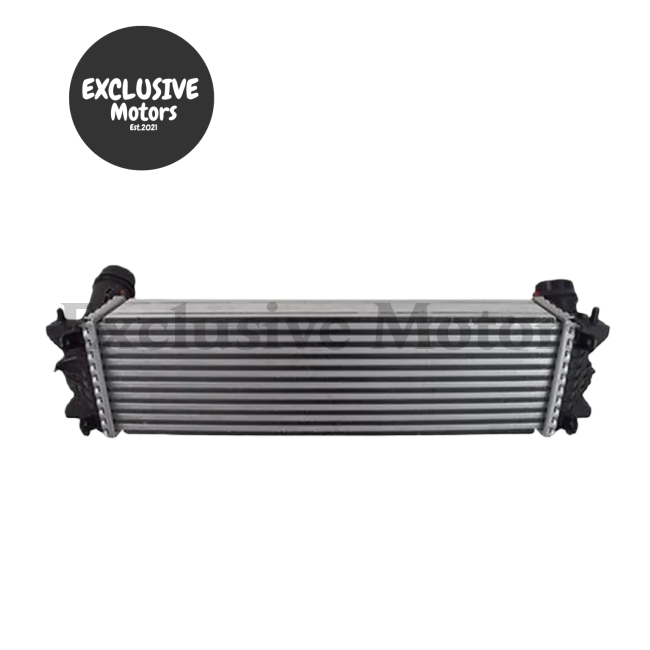 Intercooler for Nissan Navara D23 YD25 (2017-2019)