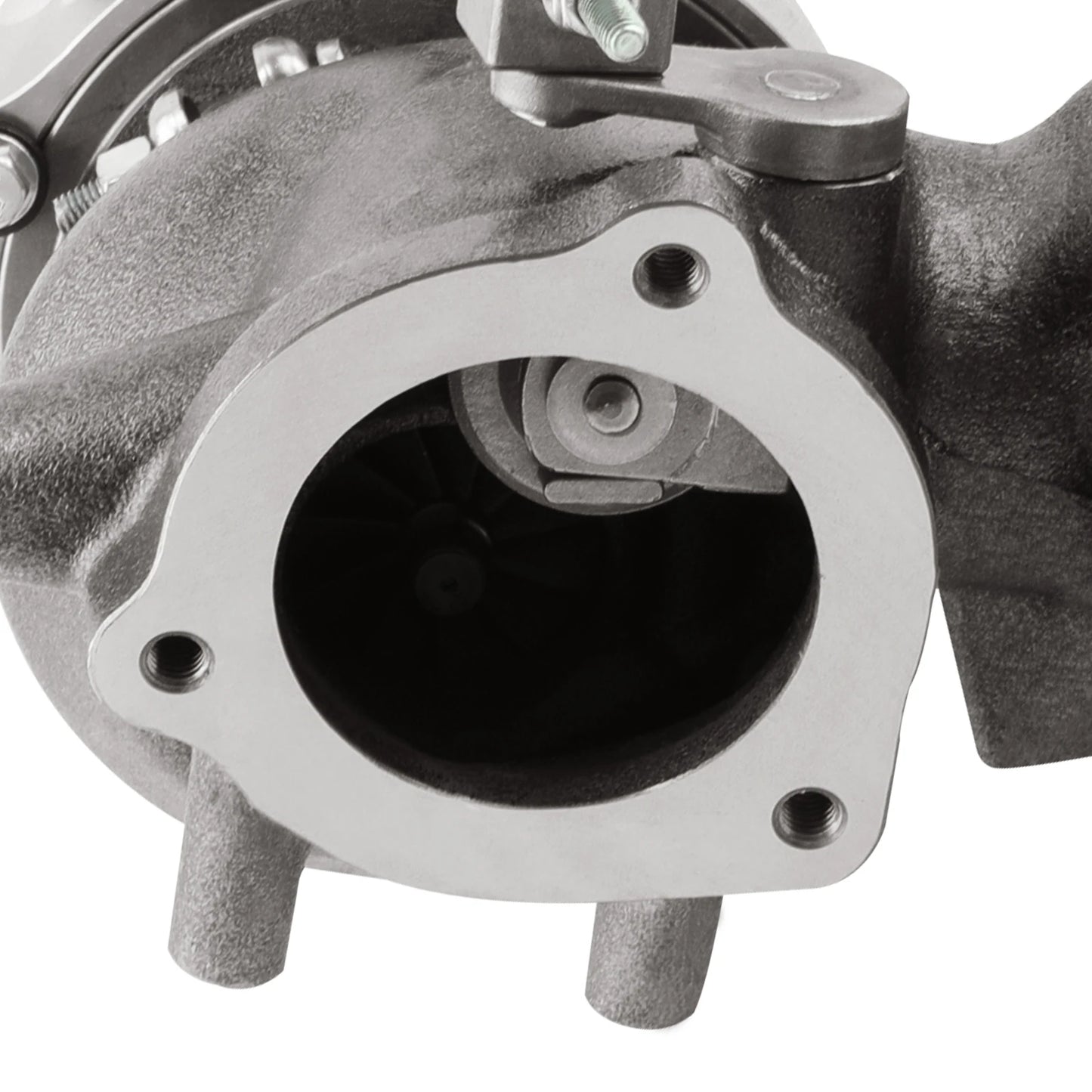 Turbo Turbocharger for Hyundai Veloster Kia Forte5 Forte Koup 1.6L 2014-2017