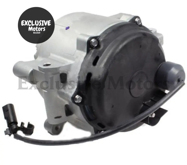 Water Cooled Car Alternator for Porsche Panamera 3.6