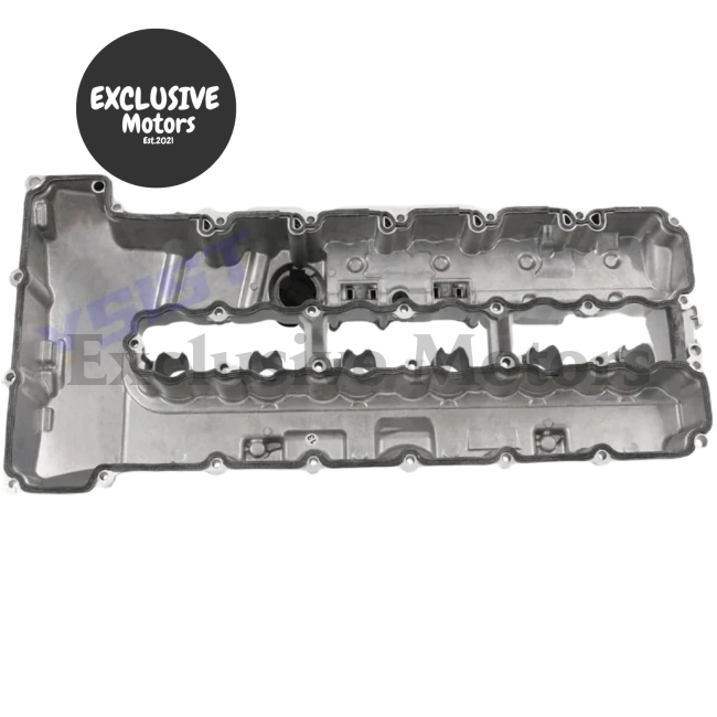 N54 Valve Cover for BMW 135i, 335i, 335xi, 335is, 535i xDrive, 740i, X6, Z4