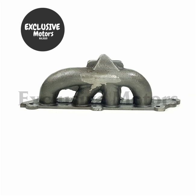 Cast Turbo Manifold for Mazda 3 (2.0L/2.3L) Ford Focus (2.3L) T25 TD04 TD05