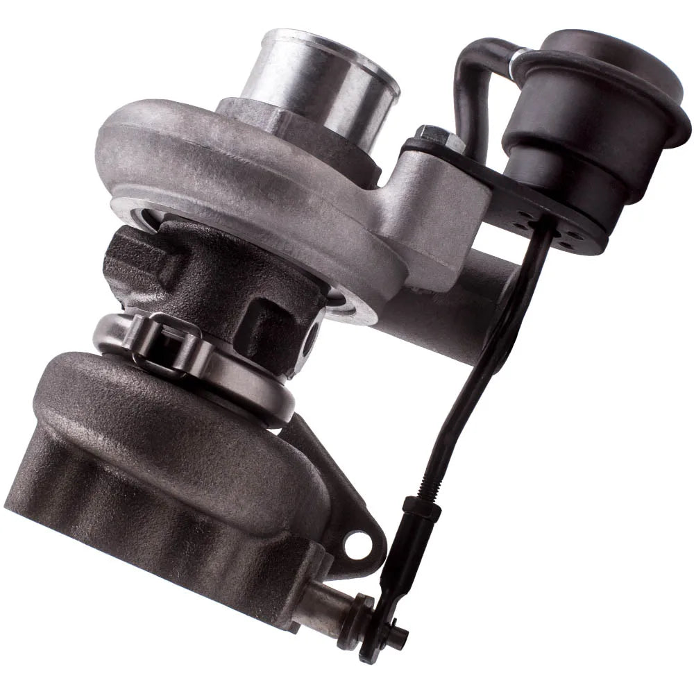 maxpeedingrods TD02 TD025 TD025M Turbo Turbocharged for Hyundai Accent Getz Matrix 1.5L D3EA