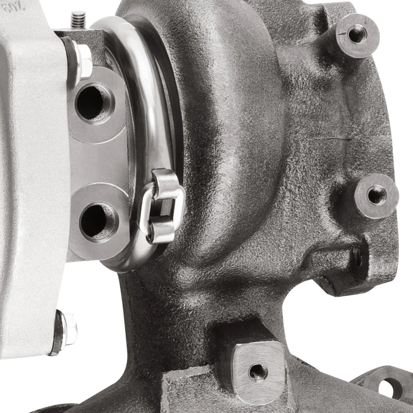Turbo Turbocharger for Hyundai Veloster Kia Forte5 Forte Koup 1.6L 2014-2017