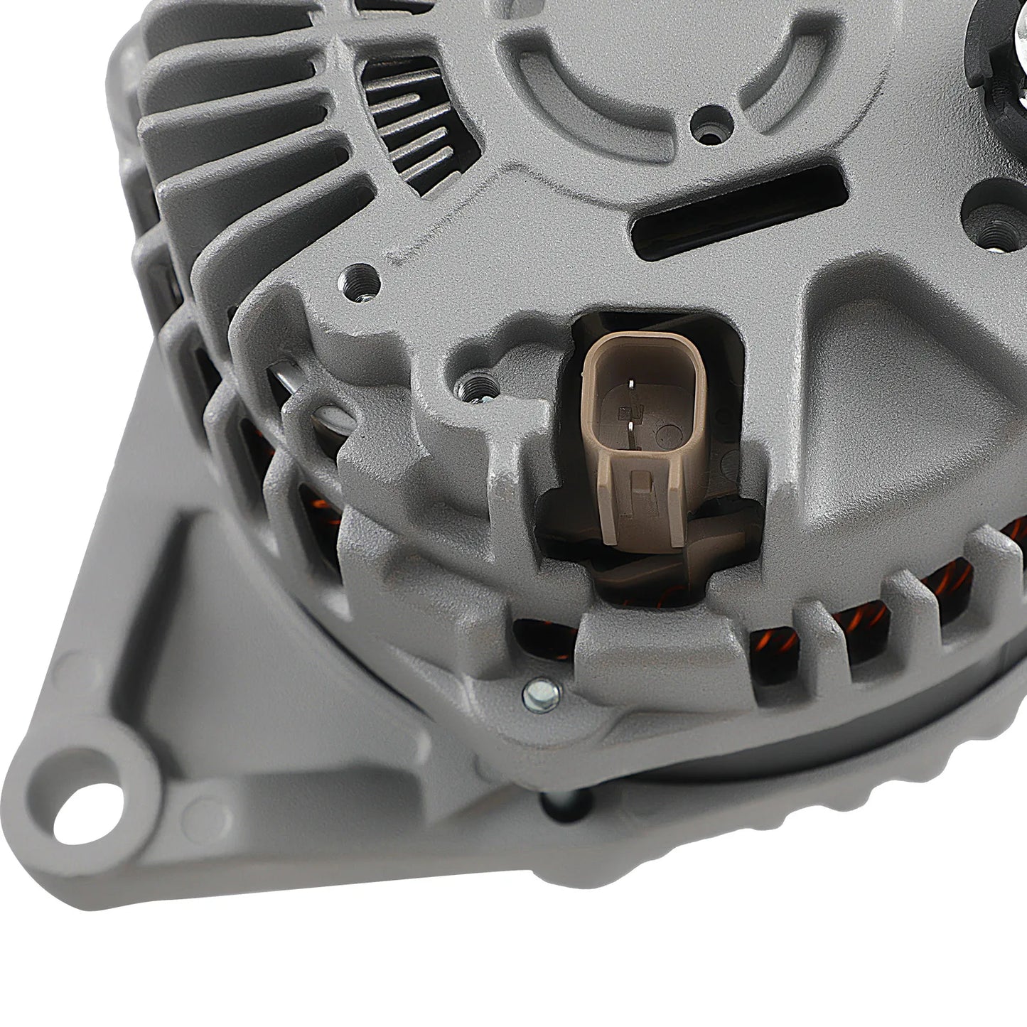 Alternator 12V 160A for Dodge Journey 2.4L L4 2009-2020 4801490AA A2TX0281 04801490AA A0282A0248