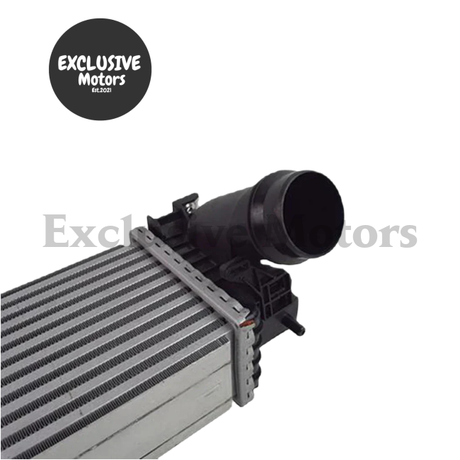 Intercooler for Nissan Navara D23 YD25 (2017-2019)