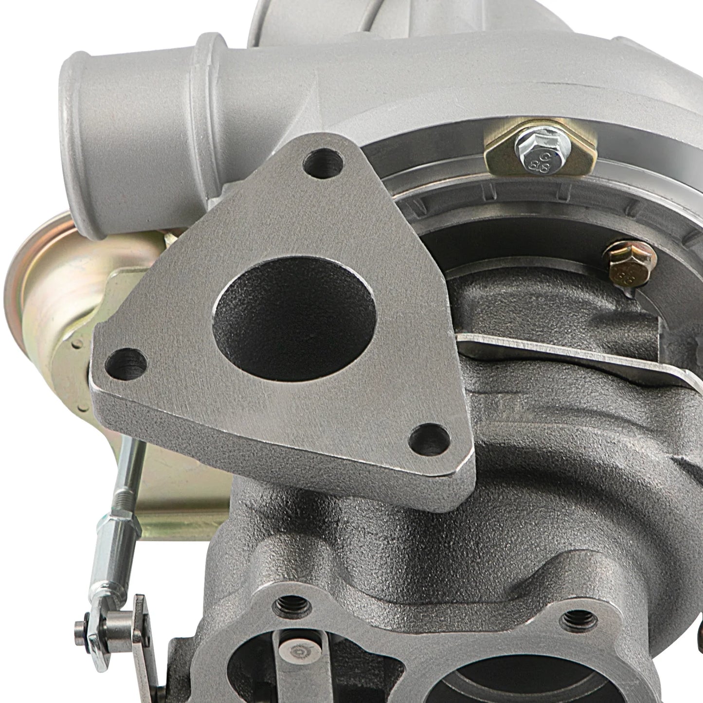 Turbocharger Turbo for Nissan Navara 3.0L YD22 HT12-19D HT12-19B 14411-9S000 14411-9S00A