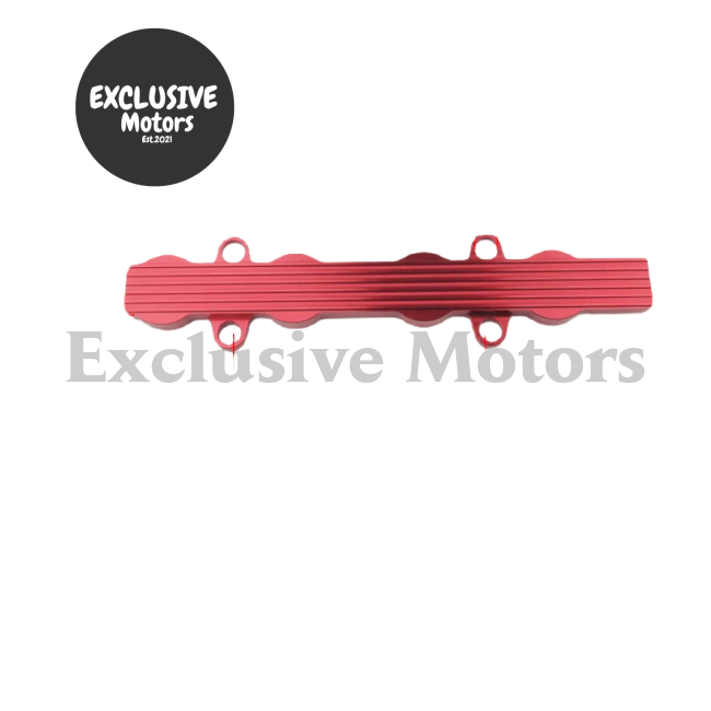 Valve Cover Spark Plug Insert for Honda Civic B16/B18 B-Series (1988-2001)