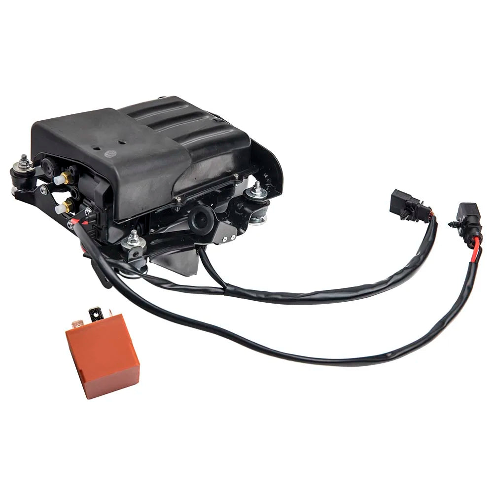 Air Compressor Pump for Porsche Panamera 2010 2011 2012-2015 97035815107 97035815108 970 358 151 08Shock Absorber Parts