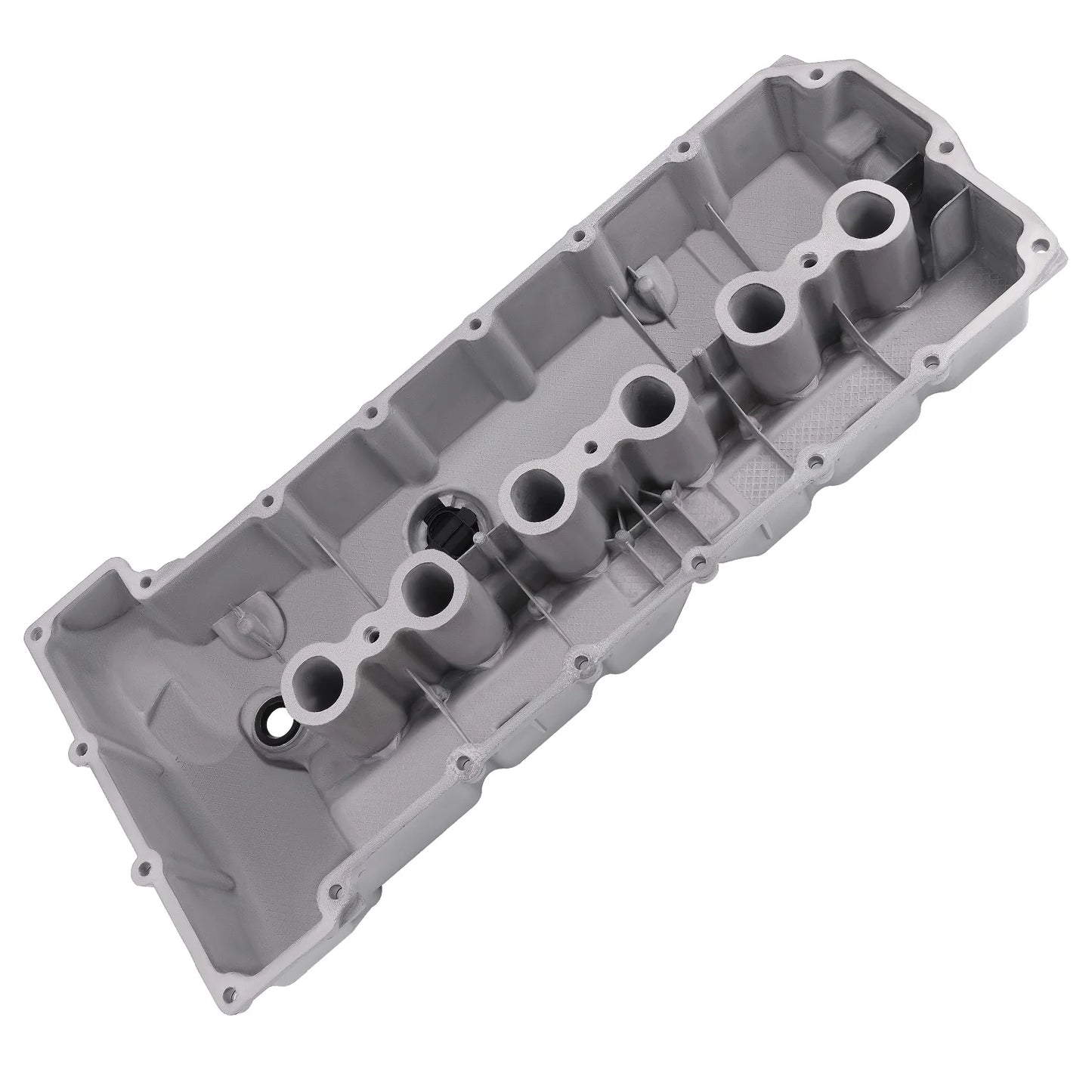 Engine Valve Cover Replacement for BMW 325i 3.0L L6 Naturally Aspirated 2006 11127548274 11127531713