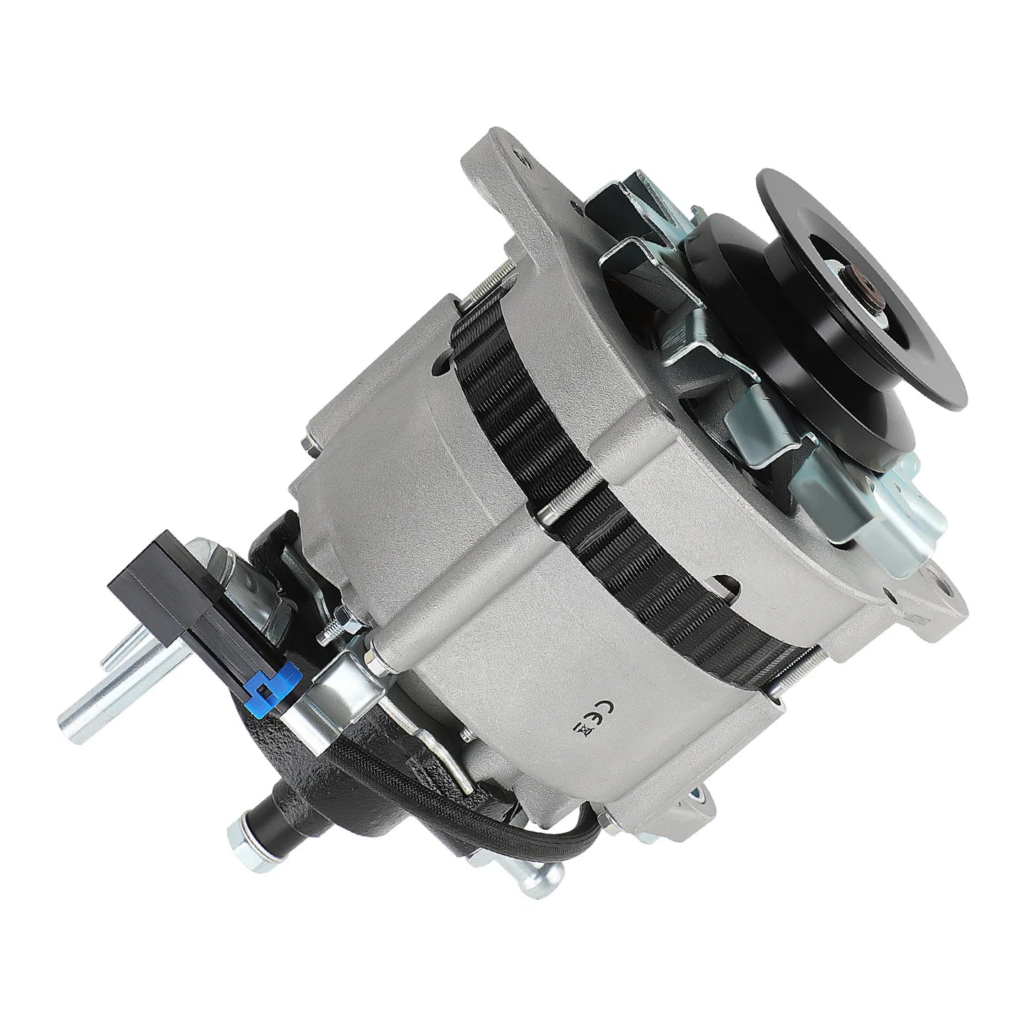Alternator for Holden Jackaroo 4JB1 4JB1-T 2.8L 3.0L Rodeo TF 1988-1990 12V 70A fit for LR150-421