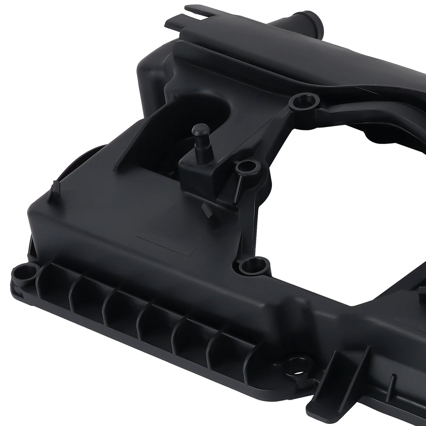 Engine Valve Cover w/ Gasket for BMW E60 520i 520Li X1 E84 1.8i 11128645888 11120035738 11127578324