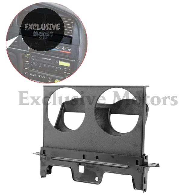Dashboard Cup Holder Tray for Toyota Hilux (1989-1995)