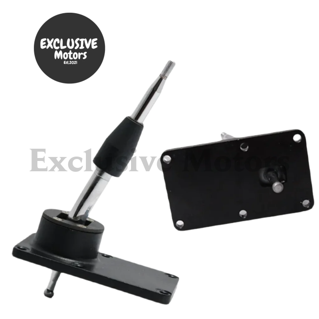 Short Shifter Kit for Nissan R31, R32, R33, RB20