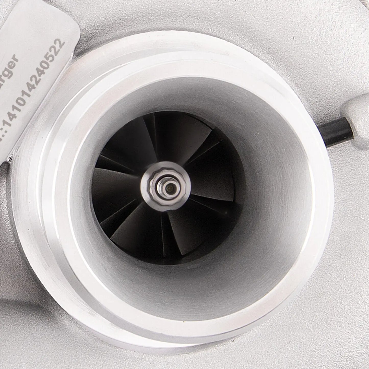 Turbo Turbocharger for Chevy Chevrolet Cruze 2.0 118HP 2014-2015 Diesel 14031539 55581063 55570748