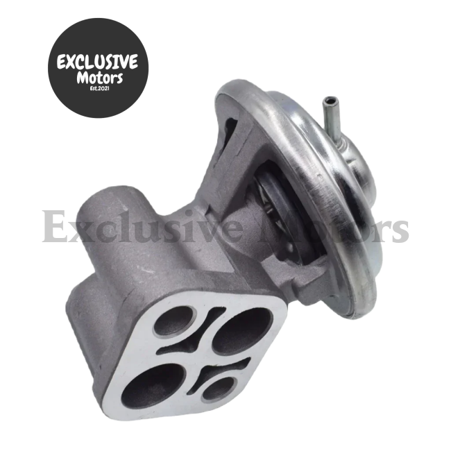EGR Valve Exhaust Gas Solenoid Valve for Mitsubishi Pajero,Triton 6G72, 6G74