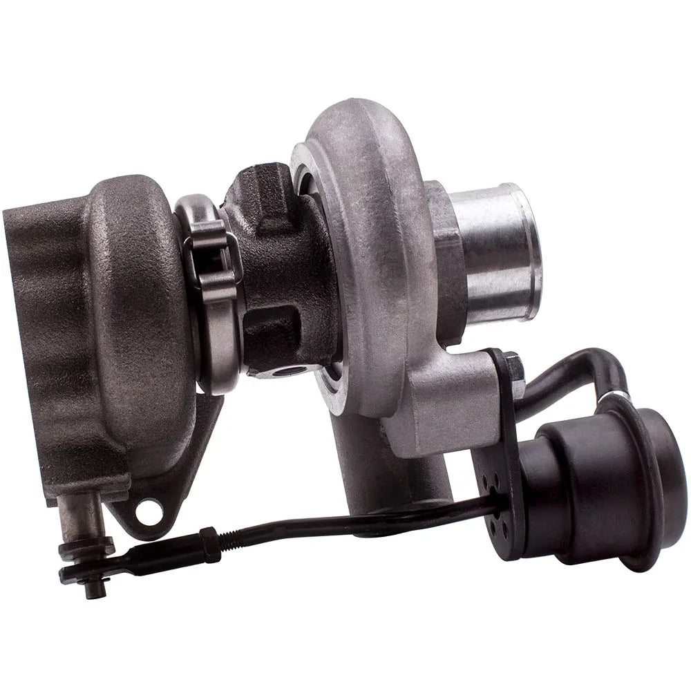 maxpeedingrods TD02 TD025 TD025M Turbo Turbocharged for Hyundai Accent Getz Matrix 1.5L D3EA