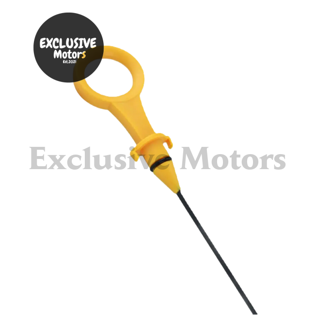Audi A4 Quattro Engine oil dipstick