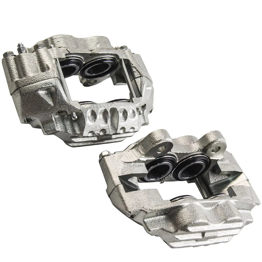 2 Front Brake Calipers for Toyota 4Runner LN130 Land Cruiser 4x4 FZJ75 Hilux LN106 47730-35080 727812 382861 BCN141