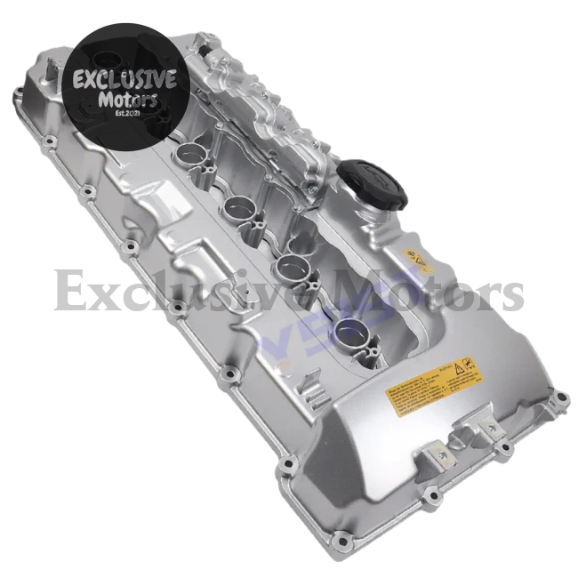 N54 Valve Cover for BMW 135i, 335i, 335xi, 335is, 535i xDrive, 740i, X6, Z4
