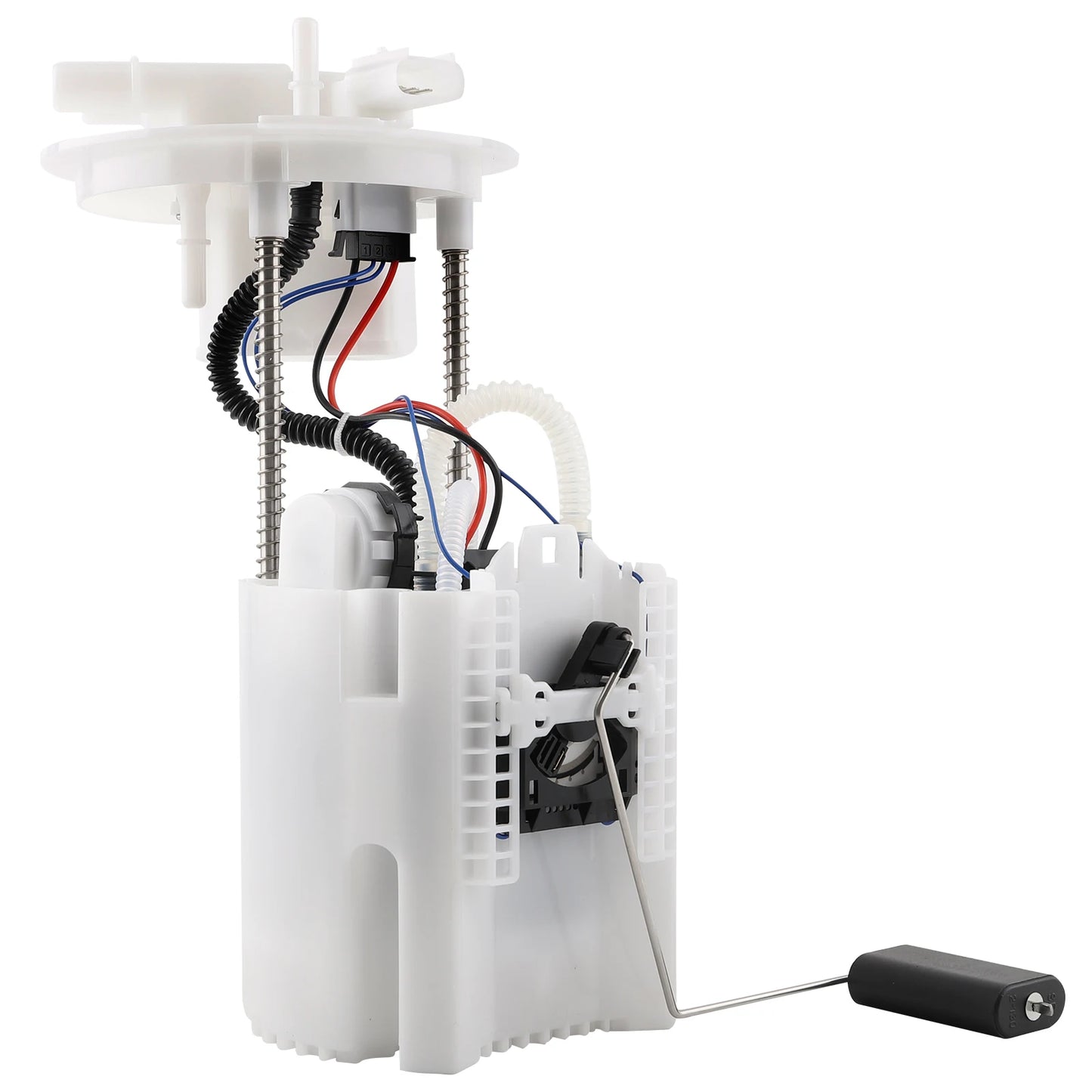 maxpeedingrods Fuel Pump for Chrysler 200 L4 2.4L Petrol 2015-2016 SP7224M 68166589AC