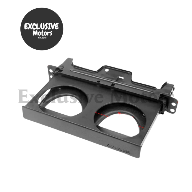 Dashboard Cup Holder Tray for Toyota Hilux (1989-1995)