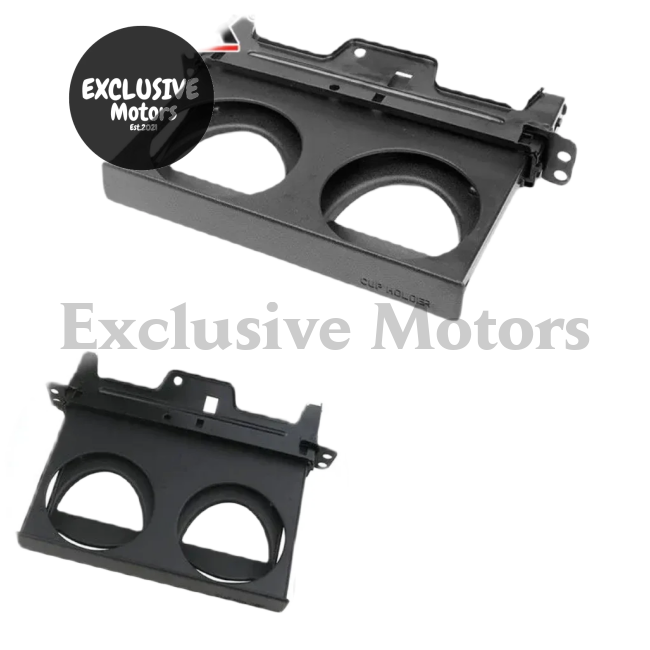 Dashboard Cup Holder Tray for Toyota Hilux (1989-1995)
