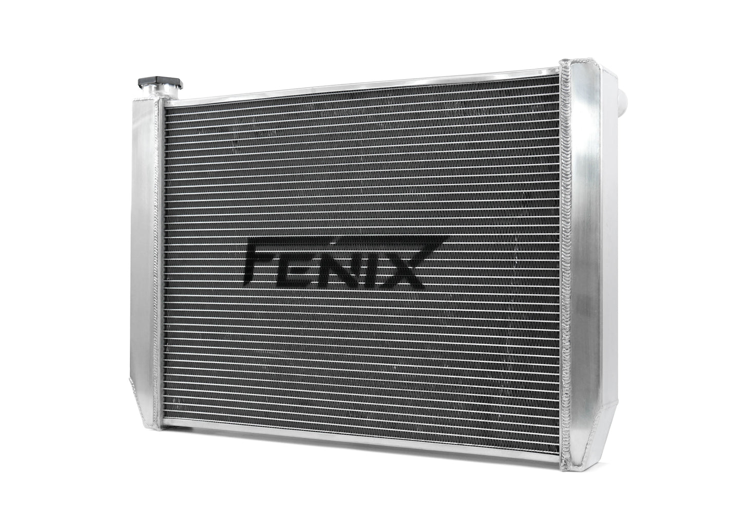 Radiator 5.7L for Chevrolet Silverado, Blazer, C/K, Suburban 1994-2000