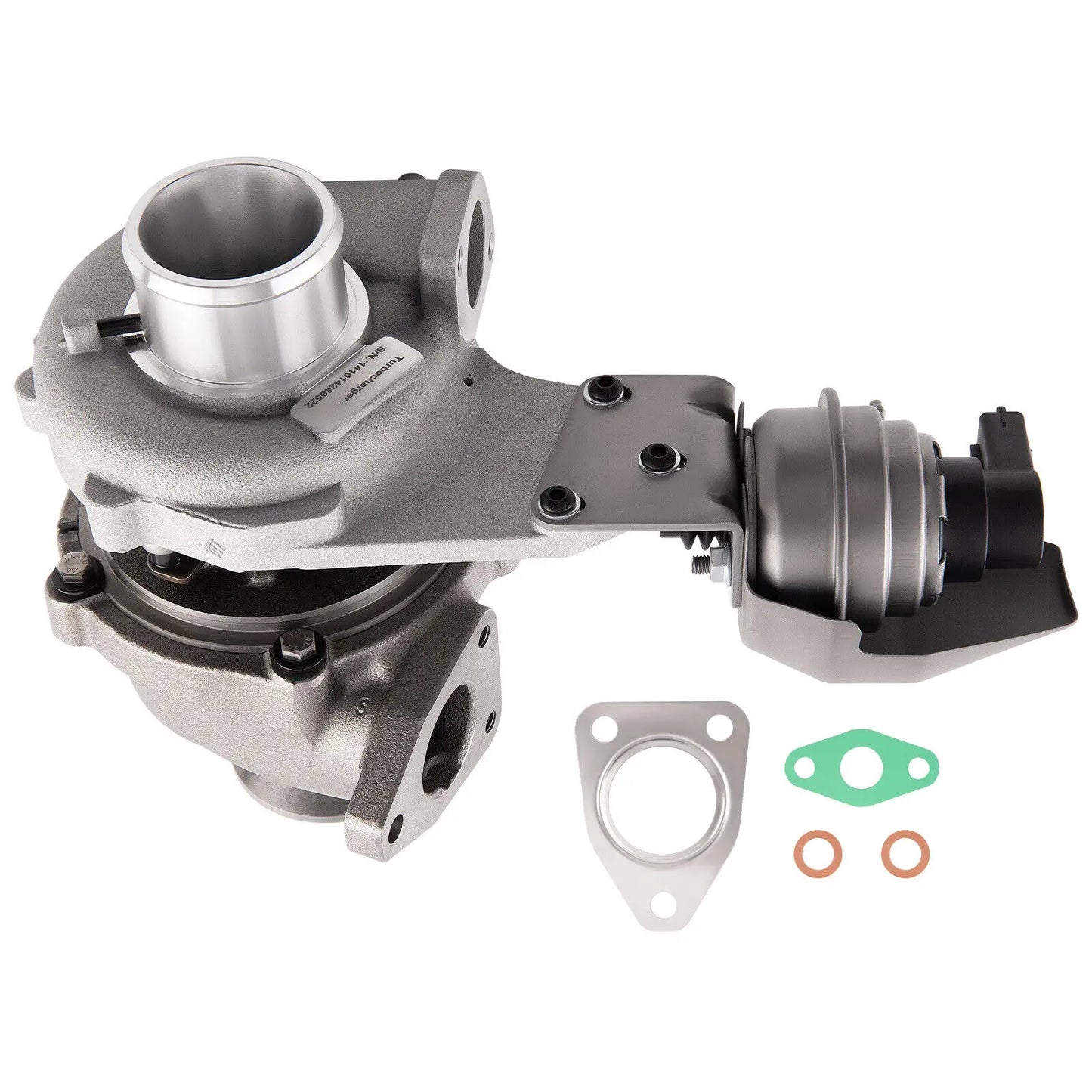 Turbo Turbocharger for Chevy Chevrolet Cruze 2.0 118HP 2014-2015 Diesel 14031539 55581063 55570748