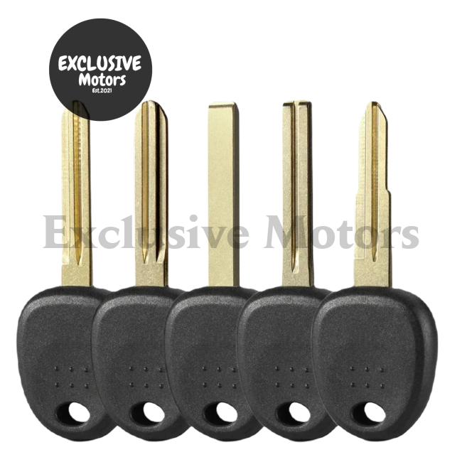 Car Transponder Key for Hyundai Accent, Sonata, Elantra, Getz, Lavita, Tiburon