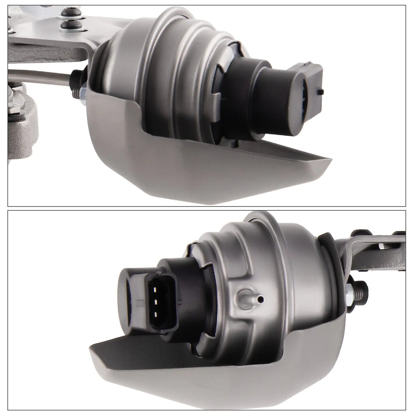 Turbo Turbocharger for Chevy Chevrolet Cruze 2.0 118HP 2014-2015 Diesel 14031539 55581063 55570748