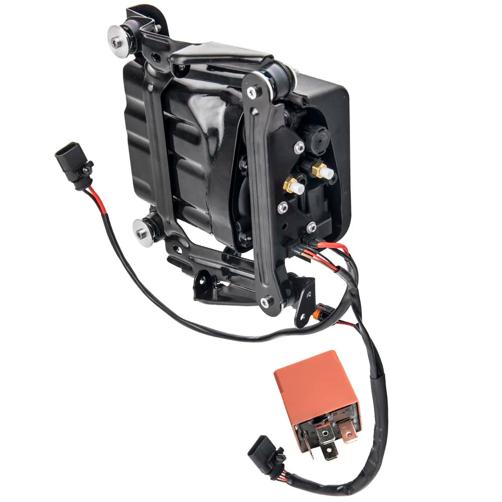 Air Compressor Pump for Porsche Panamera 2010 2011 2012-2015 97035815107 97035815108 970 358 151 08Shock Absorber Parts