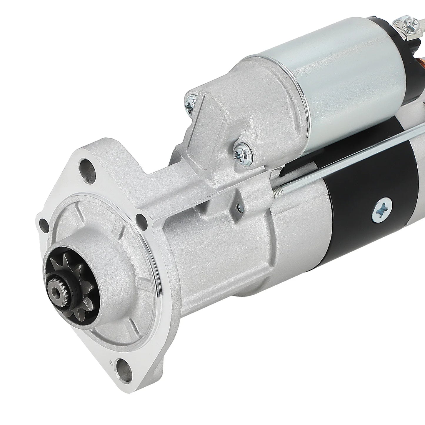 Starter For Mitsubishi PLGR for Kubota M6800 M8200 M8540 12V/ 9T 2.5kW M8T71671