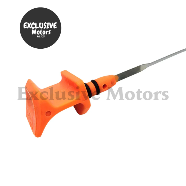 Engine Oil Level Dipstick for Honda Accord 2.4L (2008-2013)