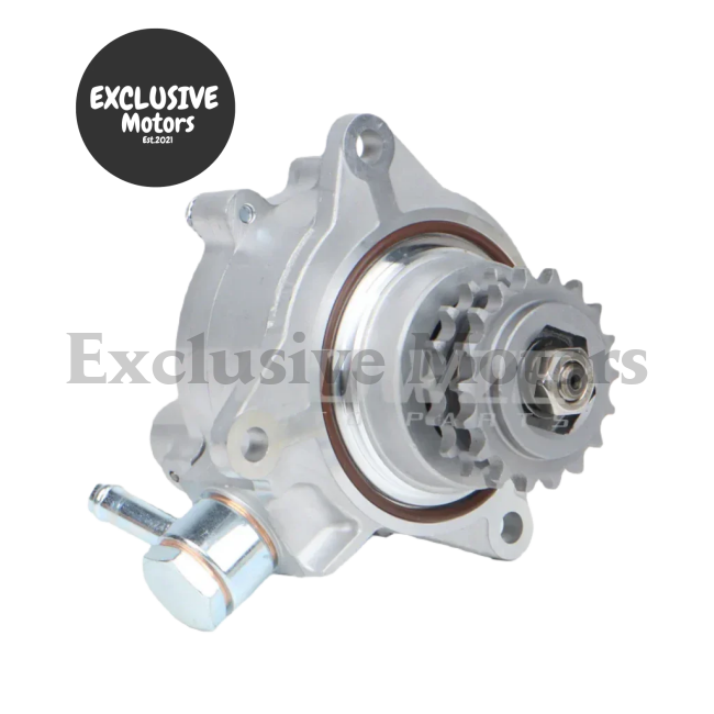 Vacuum Pump for Nissan Navara D22/D23 & Frontier