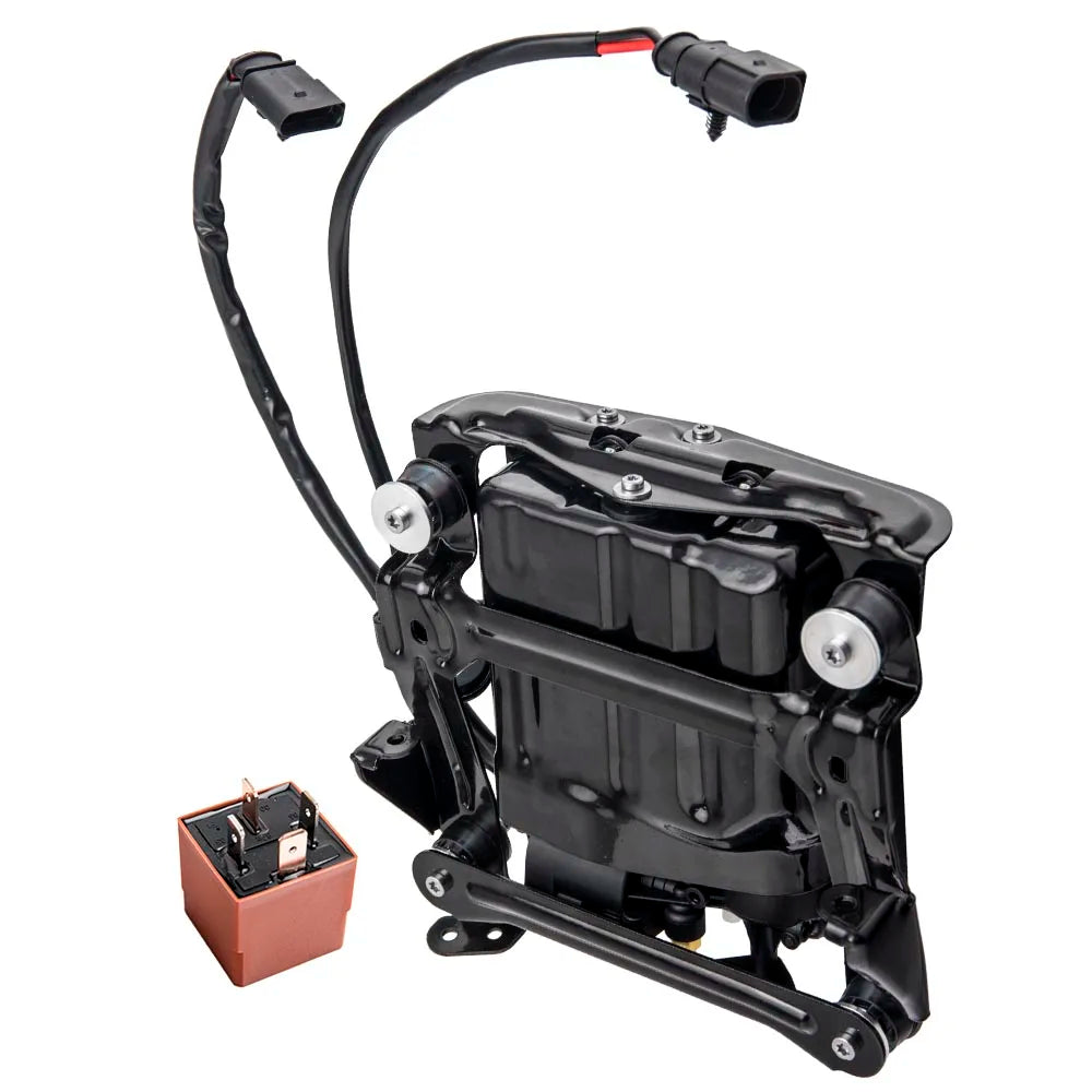 Air Compressor Pump for Porsche Panamera 2010 2011 2012-2015 97035815107 97035815108 970 358 151 08Shock Absorber Parts