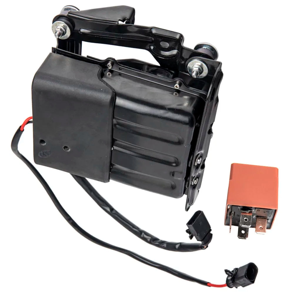 Air Compressor Pump for Porsche Panamera 2010 2011 2012-2015 97035815107 97035815108 970 358 151 08Shock Absorber Parts