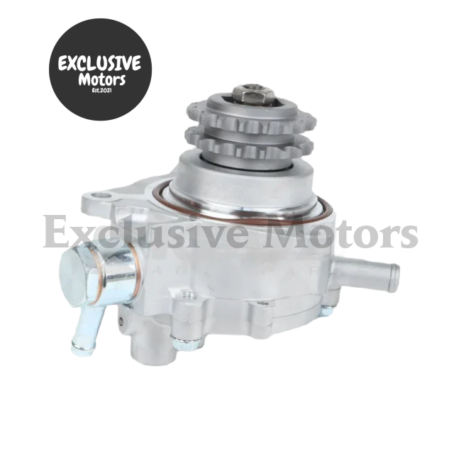 Vacuum Pump for Nissan Navara D22/D23 & Frontier